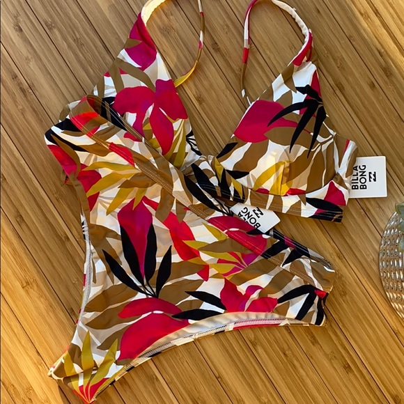 🔶🔸 BILLABONG TROPIC NIGHTS 🔸🔶 - Picture 8 of 10